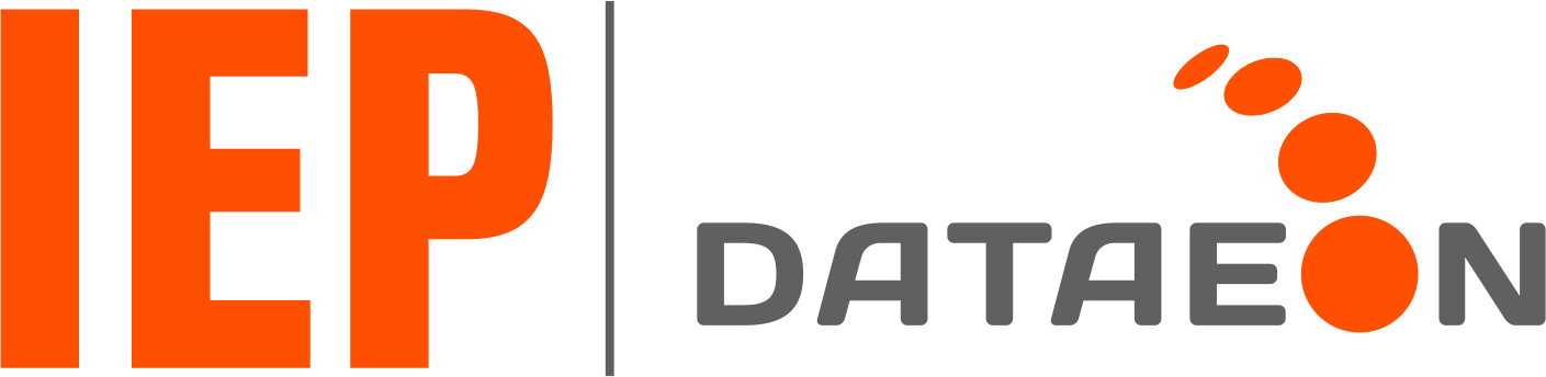 Dataeon Logo